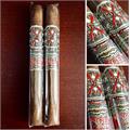 Arturo Fuente Opus X Angels Share Fuente Fuente 5 5/8 * 46