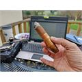 Gurkha Cellar Reserve 18 Year Solara 5  * 58