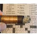 Gurkha Cellar Reserve 18 Year Hedonism 6  * 58