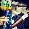 Gurkha Cellar Reserve 15 Years Kraken 6  * 60