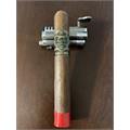 Kafie 1901 DF Maduro Toro 5 3/4 * 54