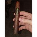 Kafie 1901 DF Maduro Toro 5 3/4 * 54