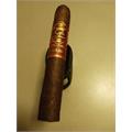Kafie 1901 DF Maduro Robusto 5  * 50
