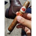 1875 By Romeo y Julieta Tres 6  * 50