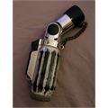 Vertigo Intimidator Quad Torch Lighter
