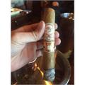 My Father Connecticut Toro Gordo 6  * 60