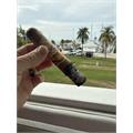 My Father Connecticut Toro Gordo 6  * 60
