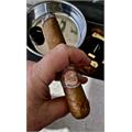 My Father Connecticut Toro Gordo 6  * 60