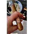 My Father Connecticut Toro Gordo 6  * 60