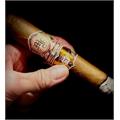 My Father Connecticut Toro Gordo 6  * 60