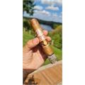 My Father Connecticut Toro Gordo 6  * 60
