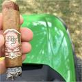 My Father Connecticut Robusto 5 1/4 * 52