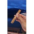 My Father Connecticut Robusto 5 1/4 * 52