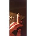 Nub Nuance Single Roast 354 3 3/4 * 54