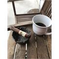 New World Navegante Robusto 5 1/2 * 55