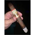 New World Gobernador Toro 6 1/2 * 55