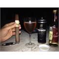 New World Gobernador Toro 6 1/2 * 55