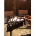 New World Gobernador Toro 6 1/2 * 55