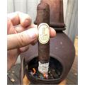 Flor de Selva Maduro Robusto 4 3/4 * 50