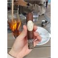 Flor de Selva Maduro Robusto 4 3/4 * 50