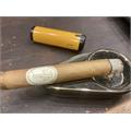 Flor de Selva Robusto 4 3/4 * 50