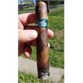 Rocky Patel The Edge A-10 Toro 6  * 52