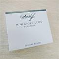 Davidoff Mini Cigarillos Platinum 3 1/2 * 20