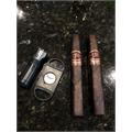La Flor Dominicana Capitulo II 6 1/2 * 58
