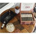 Gurkha The Classic Havana Blend Robusto 5 1/2 * 52