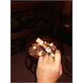 Perdomo Small Batch Series Sun Grown Toro Especial 5 1/2 * 54