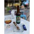 Perdomo Small Batch Series Sun Grown Rothschild 4 1/2 * 50