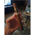 Kafie 1901 Connecticut Toro 5 3/4 * 54