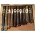 Ashton Collection 10-Cigar Sampler