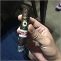 Perdomo Small Batch Series Maduro Half Corona 4  * 46