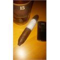 Gurkha Cellar Reserve 15 Years Solara 5  * 58