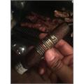 Gurkha Cellar Reserve Limitada Hedonism 6  * 58