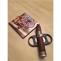 Balmoral Anejo XO Petite Robusto FT 4 3/8 * 48
