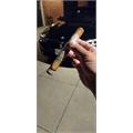 Montecristo White Vintage Connecticut Double Corona 6 1/4 * 50