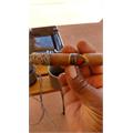 Cumpay Volcan Maduro 5  * 60