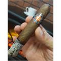 Villa Zamorano Robusto 5  * 50