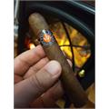 Villa Zamorano Robusto 5  * 50