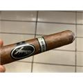 Davidoff Escurio Robusto Tubos 4 1/2 * 54
