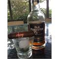 Isla del Sol SunGrown Robusto 5  * 52