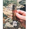 Isla del Sol SunGrown Toro 6  * 52