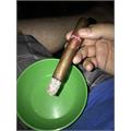 Isla del Sol SunGrown Toro 6  * 52