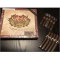 Isla del Sol SunGrown Toro 6  * 52