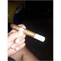 Isla del Sol SunGrown Toro 6  * 52