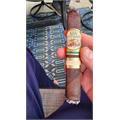 San Lotano Requiem Maduro Toro 6  * 52