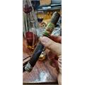 San Lotano Requiem Maduro Churchill 7  * 52