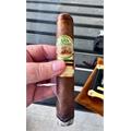 San Lotano Requiem Maduro Gran Toro 6  * 60